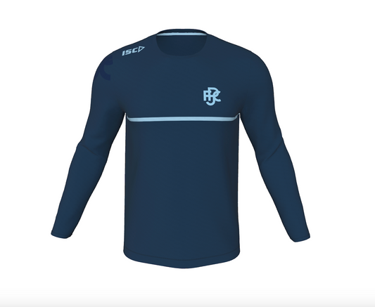 Long Sleeved Active Top (pre-order)