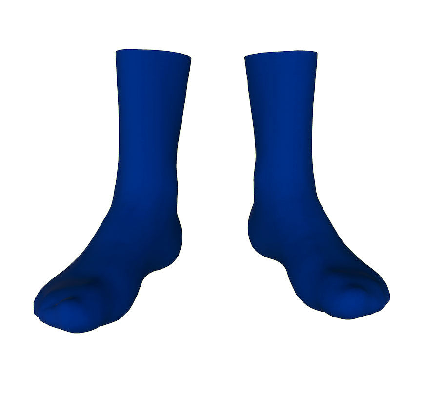 On Field Playing Socks - Short (pre-order)