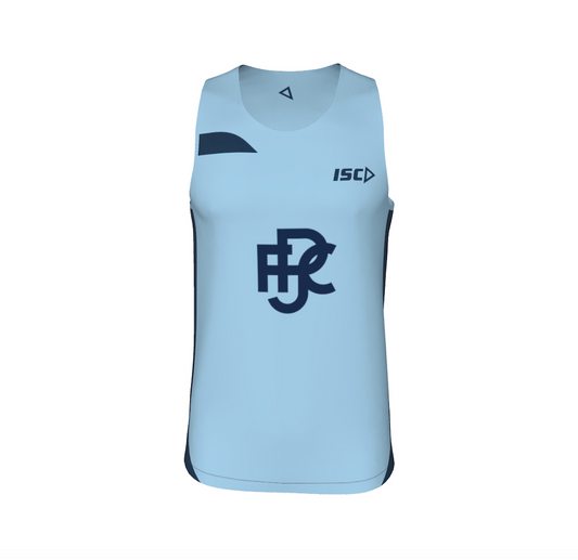 Training Singlet Girls Racerback (pre-order)