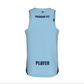 Training Singlet Girls Racerback (pre-order)