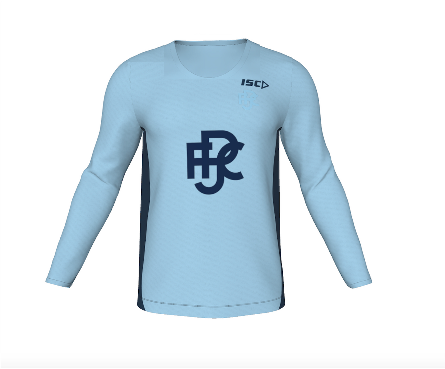 Training Long Sleeved Top (pre-order)