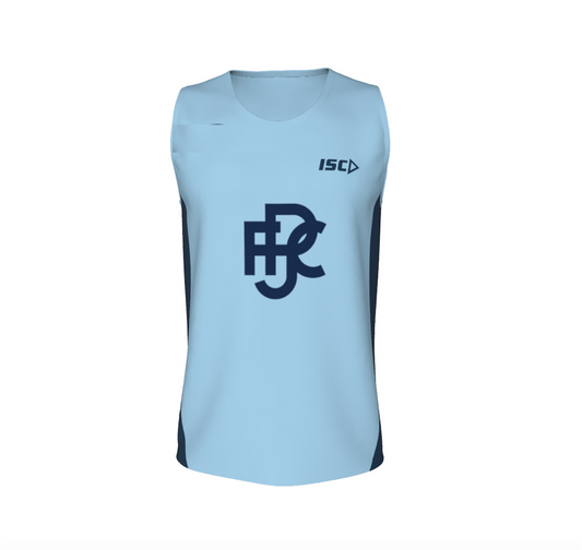 Training Singlet (pre-order)