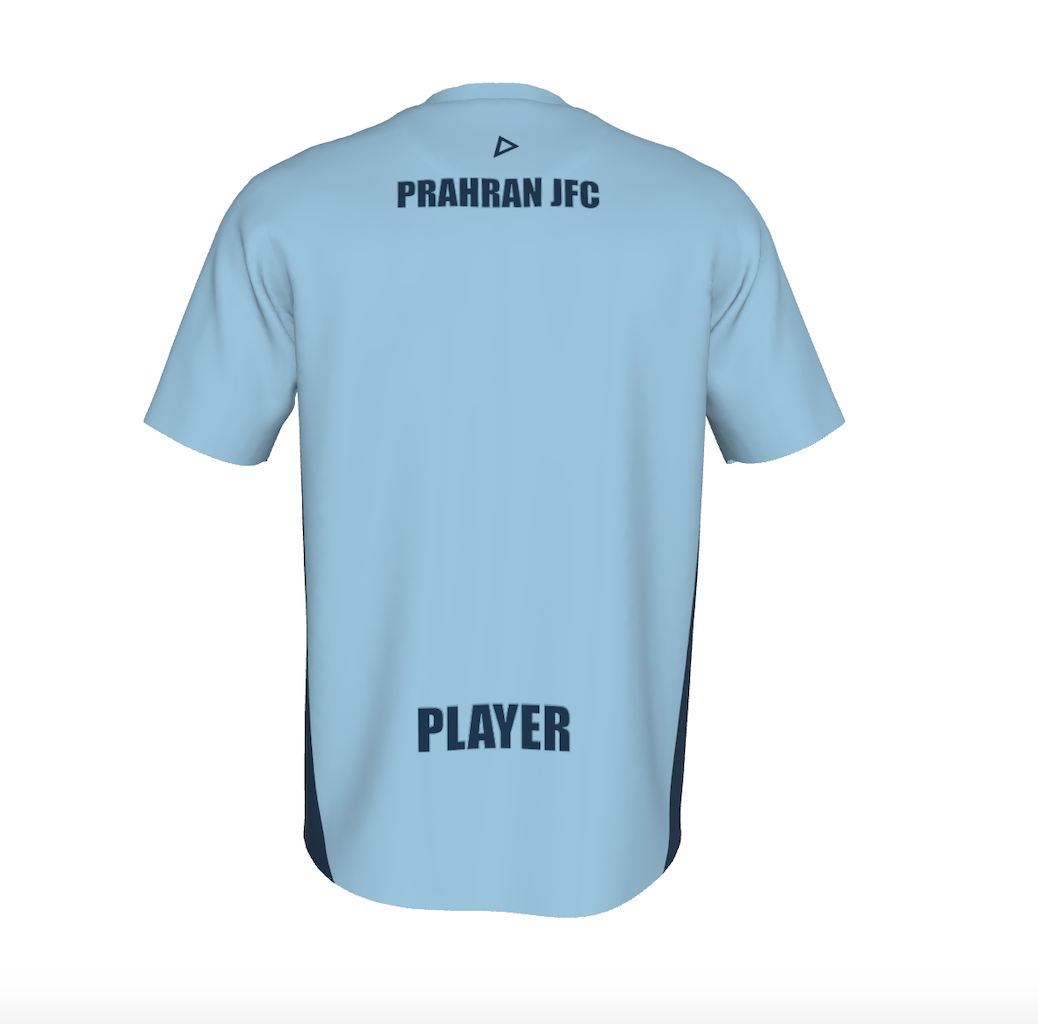 Training T-Shirt (pre-order)