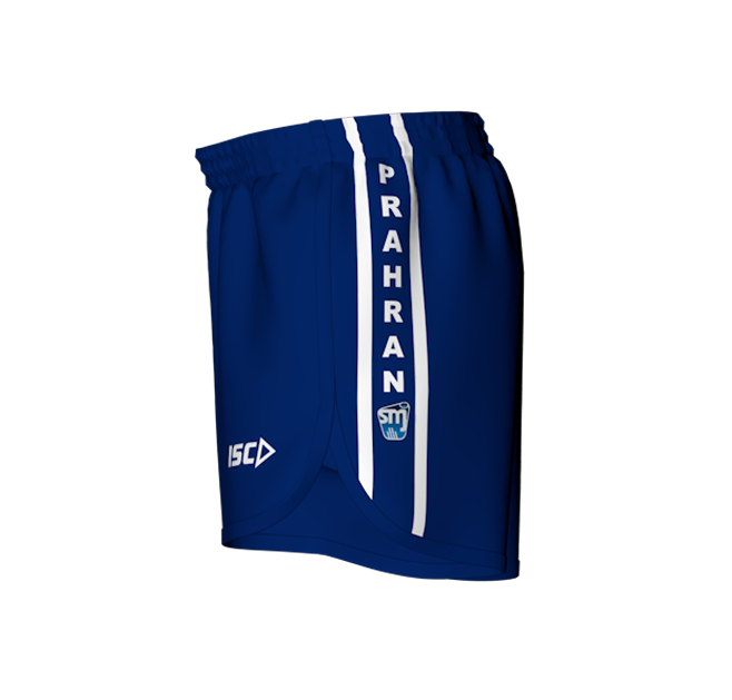 Playing Shorts - Girls AFLW Style (pre-order)